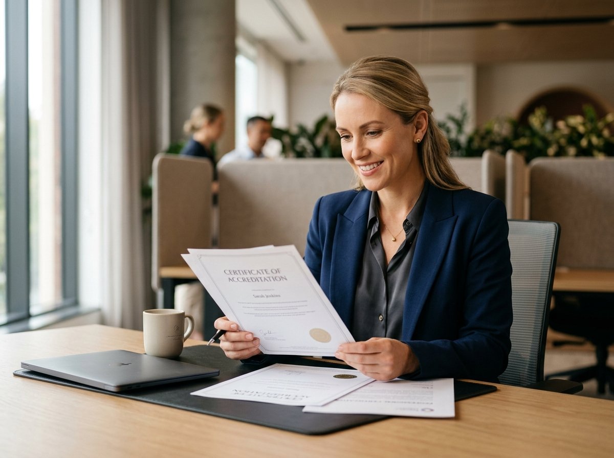 Business Services