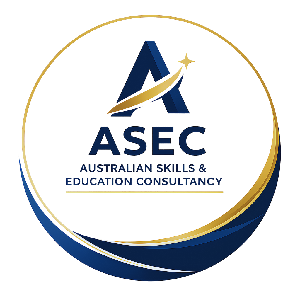 ASEC Logo